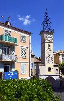 Illustration - Provence