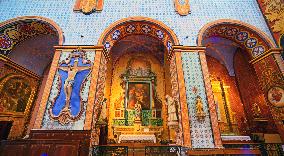 Illustration - Provence