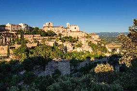 Illustration - Provence