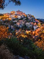 Illustration - Provence