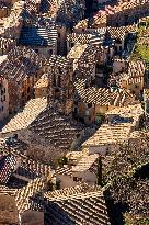 Illustration - Provence