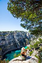 Illustration - Provence