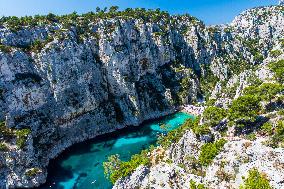 Illustration - Provence