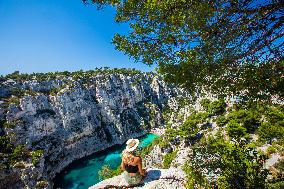 Illustration - Provence