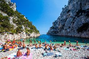 Illustration - Provence