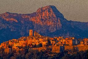 Illustration - Provence