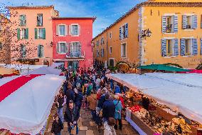 Illustration - Provence