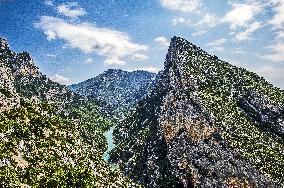 Illustration - Provence