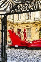 Illustration - Provence