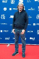 Vierzon Opening Photocall