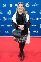 Vierzon Opening Photocall