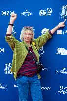 Vierzon Opening Photocall