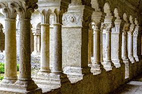 Illustration - Provence