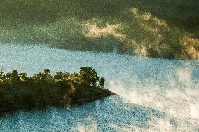 Illustration - Provence