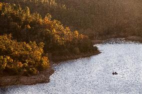 Illustration - Provence