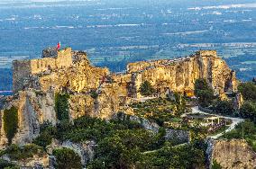 Illustration - Provence