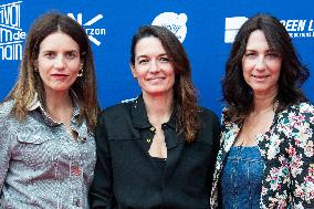 Vierzon Opening Photocall