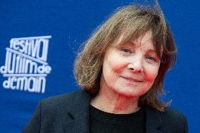 Vierzon Opening Photocall