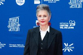 Vierzon Opening Photocall