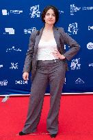 Vierzon Opening Photocall