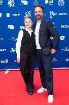 Vierzon Opening Photocall