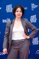 Vierzon Opening Photocall