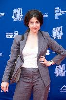 Vierzon Opening Photocall