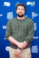 Vierzon Opening Photocall