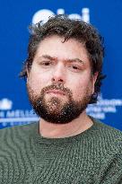 Vierzon Opening Photocall