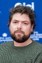 Vierzon Opening Photocall