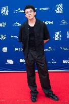 Vierzon Opening Photocall