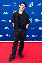 Vierzon Opening Photocall