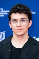 Vierzon Opening Photocall