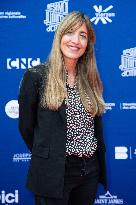 Vierzon Opening Photocall