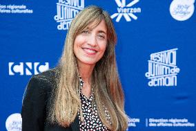 Vierzon Opening Photocall