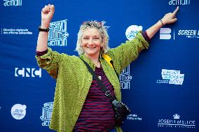 Vierzon Opening Photocall