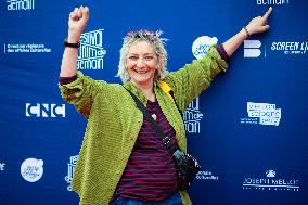 Vierzon Opening Photocall