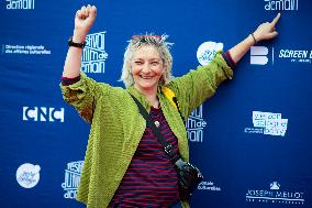 Vierzon Opening Photocall