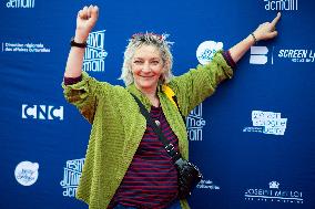 Vierzon Opening Photocall