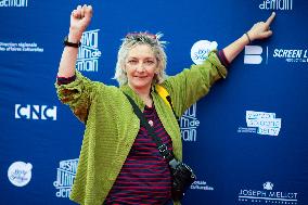 Vierzon Opening Photocall