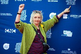 Vierzon Opening Photocall