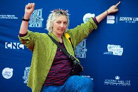 Vierzon Opening Photocall