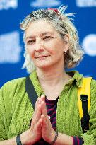 Vierzon Opening Photocall