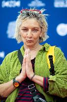 Vierzon Opening Photocall