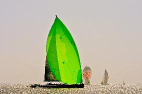 Illustration - St Tropez