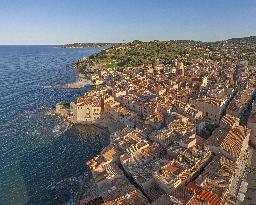 Illustration - St Tropez