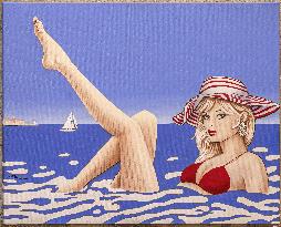 Illustration - St Tropez