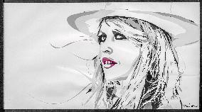 Illustration - St Tropez