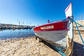 Illustration - St Tropez