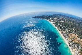 Illustration - St Tropez